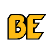 BE