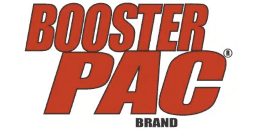 Booster Pac