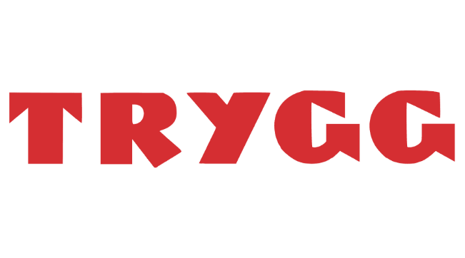 Trygg