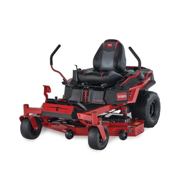 54 in. (137 cm) TimeCutter® Max MyRide® Zero Turn Mower - Image 3