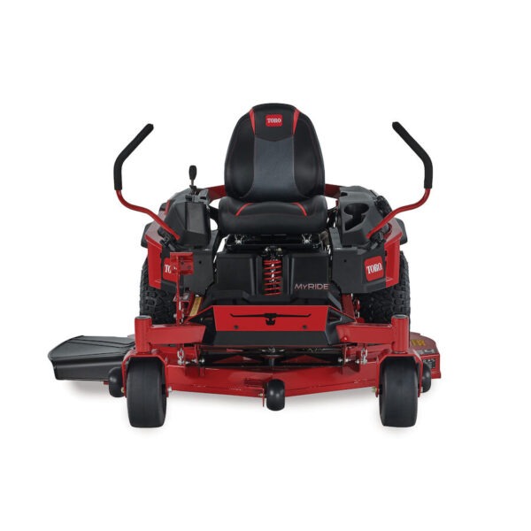 54 in. (137 cm) TimeCutter® Max MyRide® Zero Turn Mower - Image 4