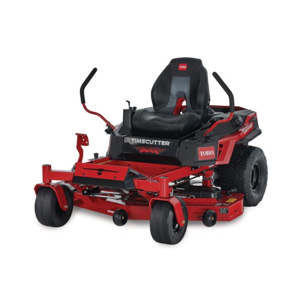 54 in. (137 cm) TimeCutter® Max Zero Turn Mower - Image 3