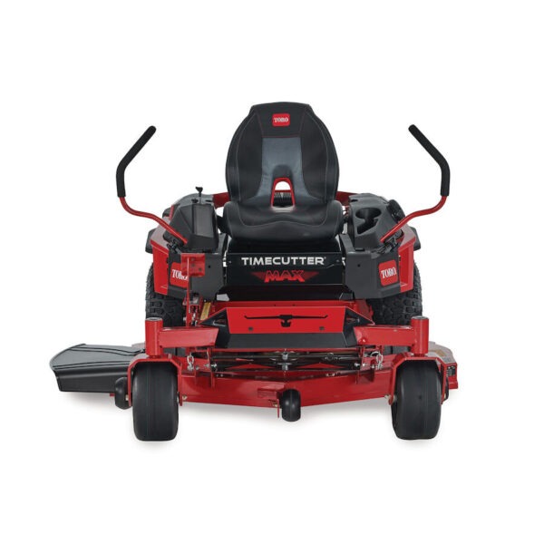 54 in. (137 cm) TimeCutter® Max Zero Turn Mower - Image 4