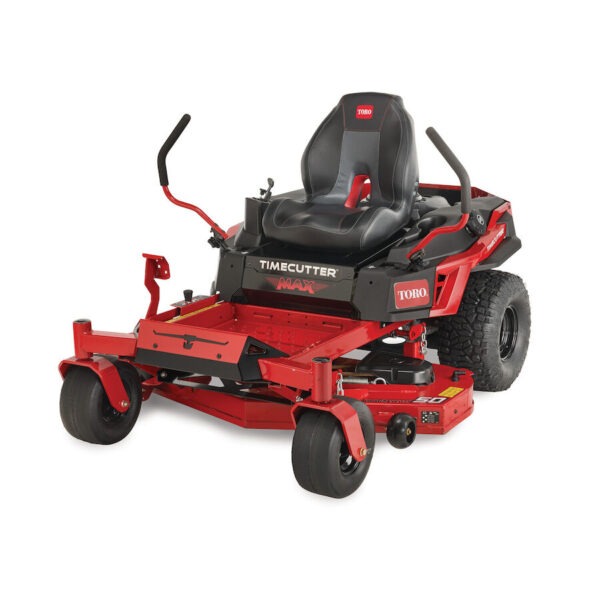 50 in. (127 cm) TimeCutter® Max Zero Turn Mower - Image 3