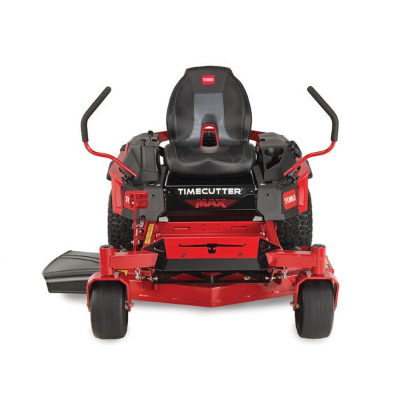 50 in. (127 cm) TimeCutter® Max Zero Turn Mower - Image 4