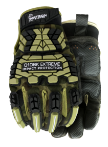 Watson High-Performance Gloves image